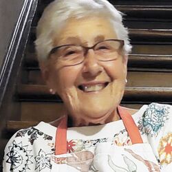 Josette LEMAIRE à Somme-Leuze: avis de décès