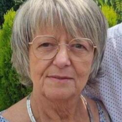 JOSIANE BOGEN à Verviers: avis de décès