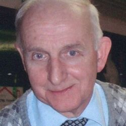 Marcel DEPREZ à Lessines: avis de décès