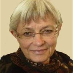 Marie-Claire GERARD à Oeudeghien: avis de décès