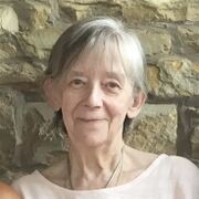 Marie GENETTE