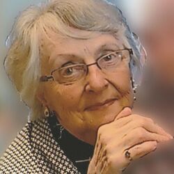 Michèle MARCHAL à Bouge: avis de décès