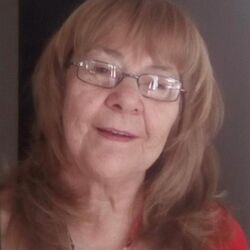 Nadine MINET à Moustier: avis de décès