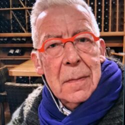 Patrick DE DYCKER à Lessines: avis de décès