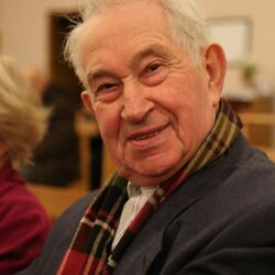 René EVRARD à Flobecq: avis de décès