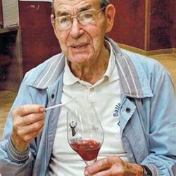 Henri PUISSANT à Godinne: avis de décès