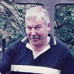 Jean-Paul LEFEBVRE à Kain: avis de décès