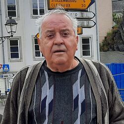 Marcel SYLVAIN à Malonne: avis de décès