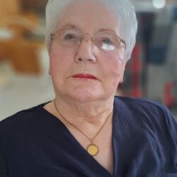 Marguerite DAPSENS à Orcq: avis de décès