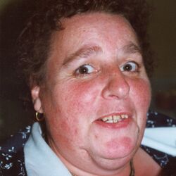 Marie-France DELPORTE à Antoing: avis de décès