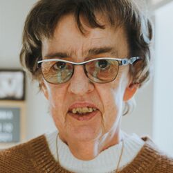 Marie-Thérèse WETZEL à Lessines: avis de décès