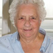 Mariette DEJALLE