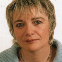 Martine RISSELIN à Arlon: avis de décès