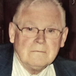 Raymond BLOMME à Tournai: avis de décès