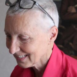 Suzanne POLINARD à Eupen: avis de décès