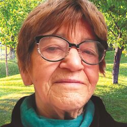 Thérèse CORMAN à Herve: avis de décès