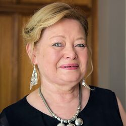 Yolande GIGOT à Suarlée: avis de décès