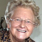 Yvonne DEPRET