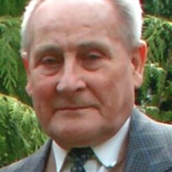 Albert BATSELIER à Lessines: avis de décès