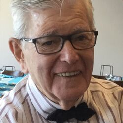 André ADNET à Anthée: avis de décès