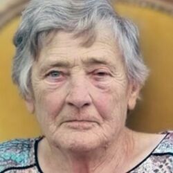 Anna LERHO à Sosoye: avis de décès