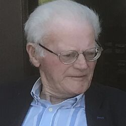 Antoine DEPREZ à Celles: avis de décès