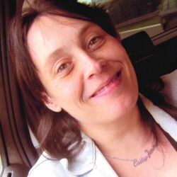 Cathy DELRUE à Frasnes-Lez-Buissenal: avis de décès