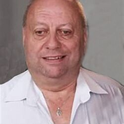 christian JEUNIAU à Leuze-En-Hainaut: avis de décès