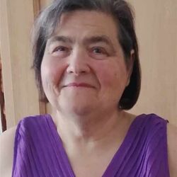 Claudine BOCQUÉ à Antoing: avis de décès