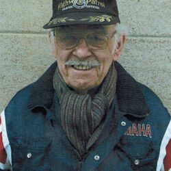 Emile STEPHANY à Chaineux: avis de décès