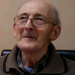 Gilbert COQUERIAUX à Maubray: avis de décès