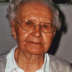 Hélène JADOT à Ciney: avis de décès