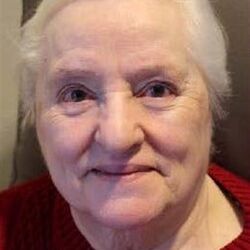 Henriette VOLDERS à Verviers: avis de décès