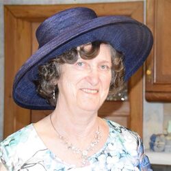 Jeannine ELSEN à Henri-Chapelle: avis de décès