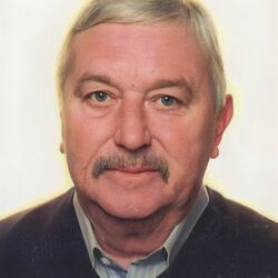 Johnny VANDENBERGHE à Tournai: avis de décès