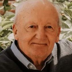 Joseph DE PRAETER à Buissenal: avis de décès