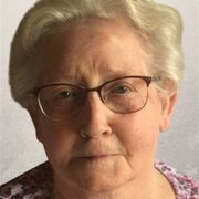 Josette DÉCARPENTRIE