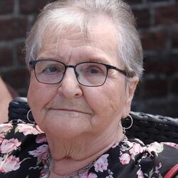 Liliane POLET à Frasnes-Lez-Buissenal: avis de décès