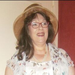 Martine HAYEN à Namur: avis de décès