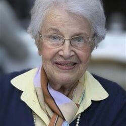 Mercedes CARRETTE à Estaimbourg: avis de décès