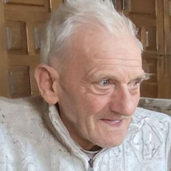 Michel MARQUANT à Rongy: avis de décès