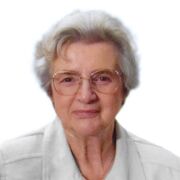 Nicole FAUQUET