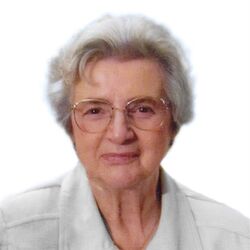 Nicole FAUQUET à Beloeil: avis de décès