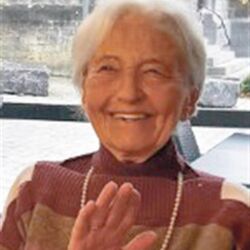 Nicole LIBERT à Purnode: avis de décès