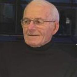 Noël LANNOO à Tournai: avis de décès