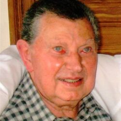 Noël LARCY à Rongy: avis de décès