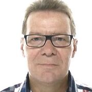 Patrick TISTON