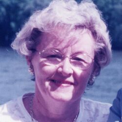 Paula VAN DAELE à Froyennes: avis de décès