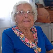 Paulette NYS
