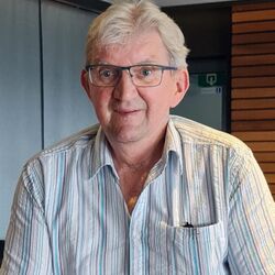 René COLOT à Anhée: avis de décès